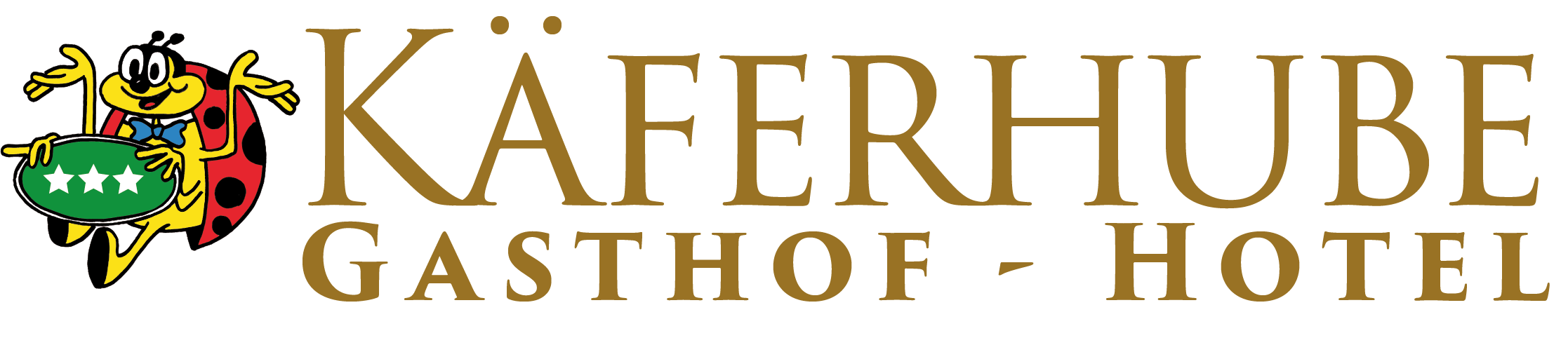 Käferhube